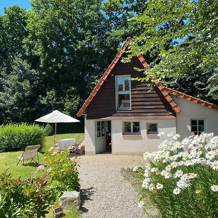 Maison De Marguerite Villa Varengeville-sur-Mer Eksteriør billede